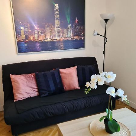 Appartement Avec Rez De Jardin A Disneyland モンテヴラン エクステリア 写真