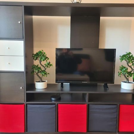 Appartement Avec Rez De Jardin A Disneyland モンテヴラン エクステリア 写真