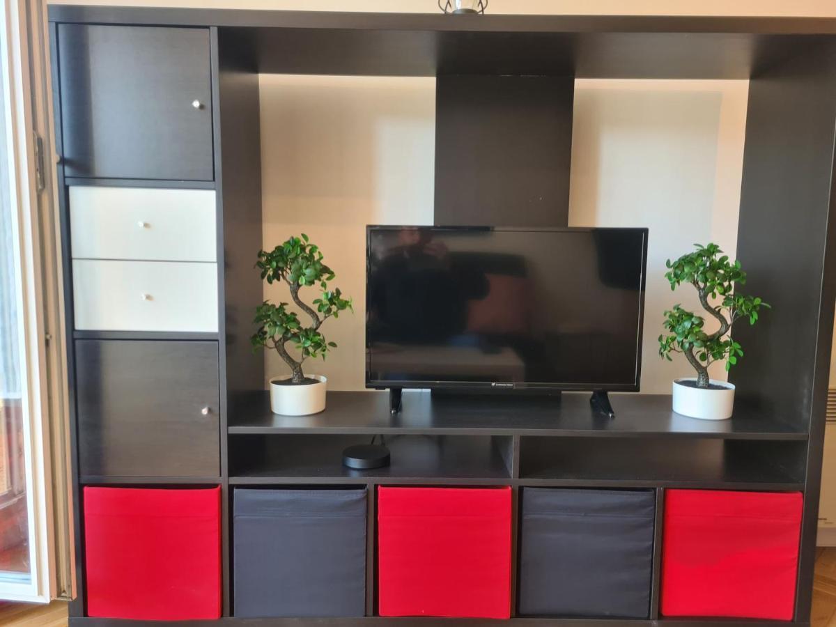 Appartement Avec Rez De Jardin A Disneyland モンテヴラン エクステリア 写真