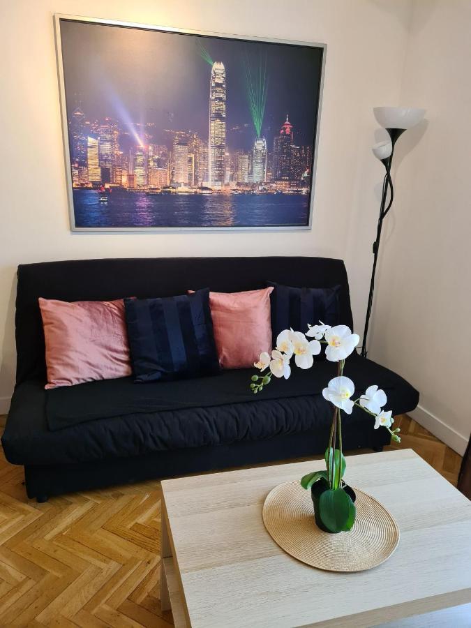Appartement Avec Rez De Jardin A Disneyland モンテヴラン エクステリア 写真