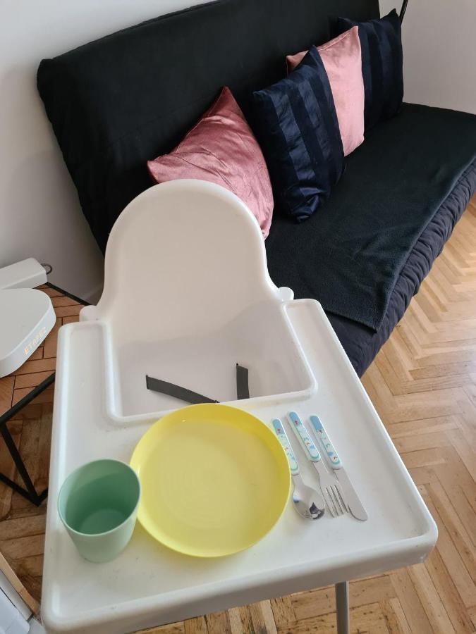 Appartement Avec Rez De Jardin A Disneyland モンテヴラン エクステリア 写真